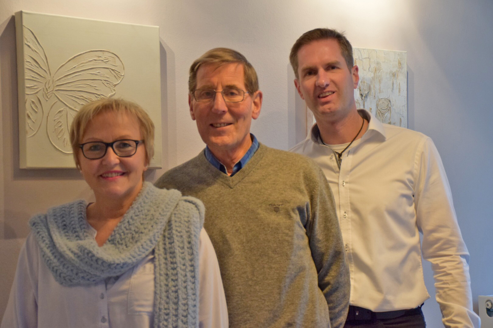 Trauerinsel Zeven - Oerding Bestattungen Zeven Gnarrenburg Heeslingen